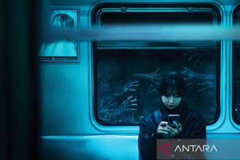 Sifat buruk manusia dikemas jadi horor dalam film Ghost Train