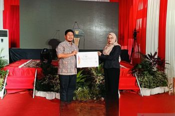 PetroChina berikan bantuan untuk SLB di Tanjung Jabung Timur