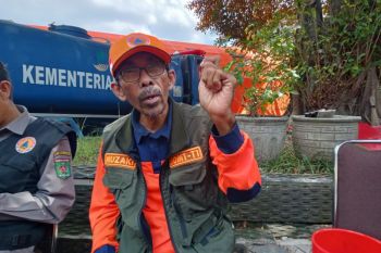 Konsep edukasi mitigasi bencana banjir disiapkan di Mataram