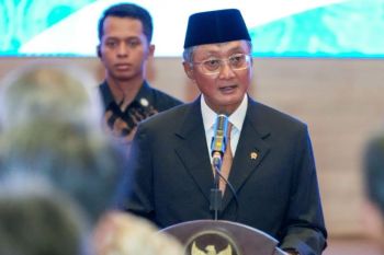 Kementerian PU: Satgas Tri Banyu Arutala pilar transformasi air minum