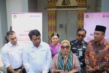 XLSMART dan KemenPPPA perkuat pemberdayaan perempuan di Lapas NTB