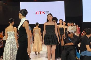 JF3 2025 Recrafted: Hidupkan warisan budaya lewat industri fashion