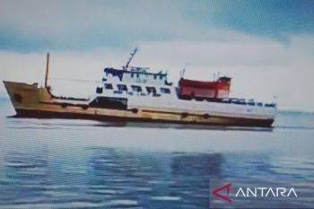 Dishub Biak sediakan angkutan kapal untuk upacara HUT RI di Bromsi