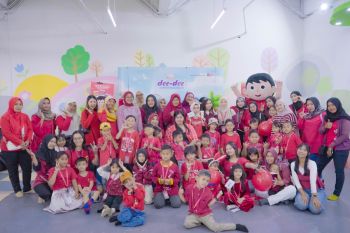 Praktisi kesehatan sebut perlunya perlindungan kulit pada bayi