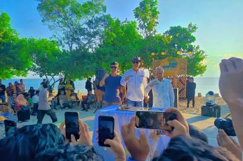 Pemkab-Donggala dorong pembangunan desa berbasis potensi lokal