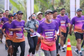 Pemprov Jateng upayakan pertumbuhan ekonomi lewat ajang "sport tourism"