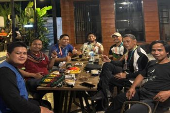 Perbosi NTB targetkan raih enam medali emas pada Fornas VIII