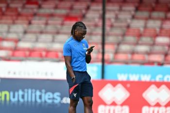 Arsenal tetap menjaga komunikasi dengan pihak Eberechi Eze