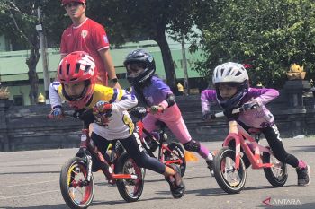 HRS Surabaya bekali anak mental juara lewat program pelatihan