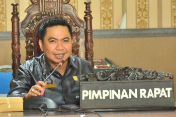 Legislator Kotim minta polisi selidiki dugaan penyalahgunaan barcode BBM