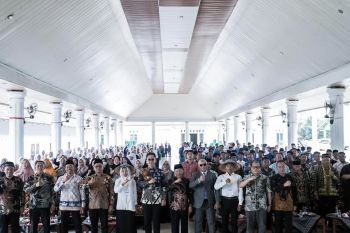 Bupati Lamsel ajak generasi muda aktif dalam wujudkan pembangunan daerah