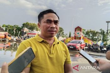 Ketua DPRD Pulang Pisau ingatkan kewaspadaan bencana