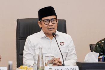 Angka kemiskinan turun, Kemenko PM perkuat pemberdayaan masyarakat