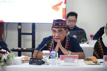 DPR mengusulkan Imigrasi Atambua di perbatasan RI-RDTL naik kelas