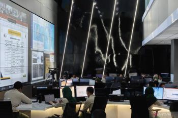 BNPB tegaskan Sumut jadi perhatian nasional terkait kebakaran lahan