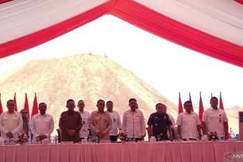 Sesjamintel : Desk PPDN catat kinerja positif di semester pertama tahun 2025