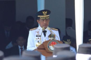 Mendagri: Alumni IPDN lanjutkan studi ke luar negeri