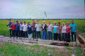 Penyaluran Dana Desa di Pasaman Barat hingga 27 Juli Rp57,3 miliar