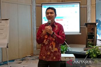 BI perkuat  stabilitas dan dorong pertumbuhan ekonomi berkelanjutan