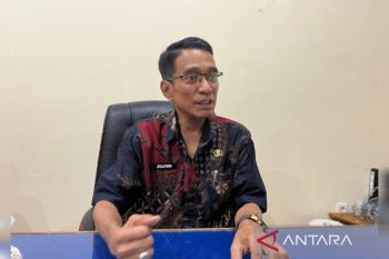 Hasil sidak DPKUKM pastikan tidak ada beras oplosan beredar di Kota Solok