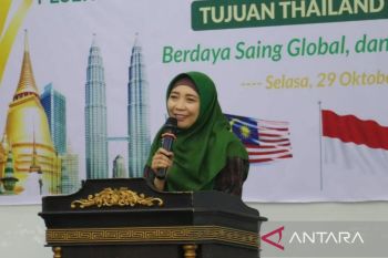 Universitas Hamzanwadi NTB resmi menerima izin Fakultas Kedokteran