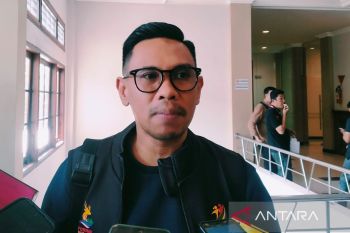 Lomba binaraga disorot, Begini penjelasan Panitia Fornas VIII NTB