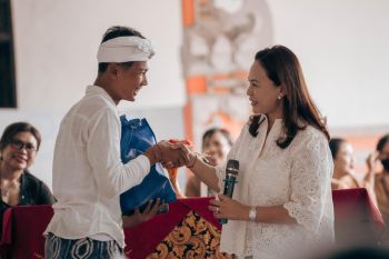 WHDI Badung minta anak muda jadi agen toleransi dan kerukunan