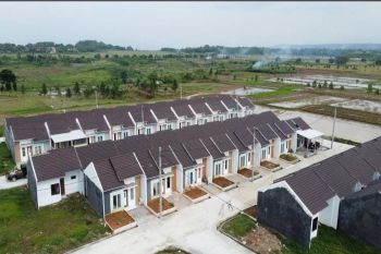 FLPP dominasi penyaluran kredit KPR subsidi BRI