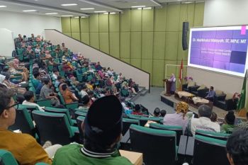 Walisongo  Halal Centre percepat sertifikasi halal dengan sistem TI