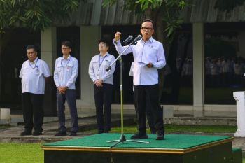 Begini kata Kemenaker soal OTT Wamenaker