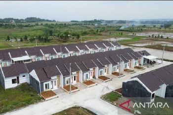 BRI Perkuat Komitmen KPR FLPP dalam Program 3 Juta Rumah