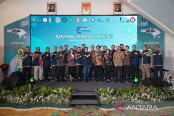 BRK Syariah Dukung Peran Strategis Serikat Pekerja BPD Nasional