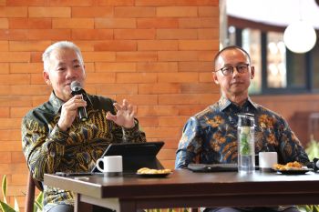 PGN kuatkan infrastruktur gas menjawab tantangan akses energi nasional