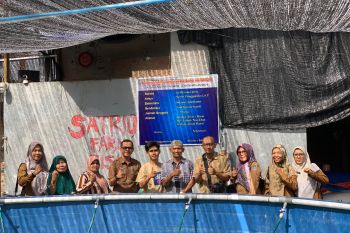 Pasaman Barat targetkan pertumbuhan ekonomi 2025 sebesar 4,68 persen
