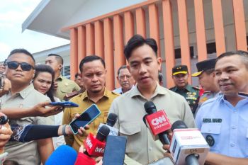 Wapres Gibran yakin timnas U-23 Indonesia taklukkan Vietnam 3-0 di final