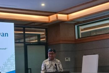 Perwakilan BI Kaltara Gelar Capacity Building Untuk Media