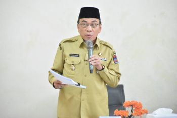 Wawako Maigus Nasir : Akurasi data penting untuk pengentasan kemiskinan