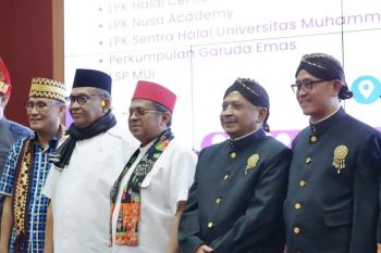 BPJPH memperluas akses dan kemudahan UKM dapatkan sertifikasi halal