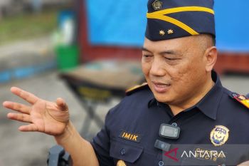 Semester I 2025, pendapatan  Bea Cukai Jateng-DIY capai Rp28,57 triliun