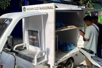 MBG di Batam capai hampir 80 persen dari target 57 ribu siswa