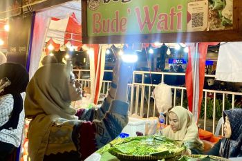 BI Kepri pastikan transaksi aman untuk UMKM selama Cernival