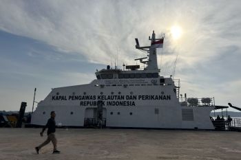 Sabtu terakhir 2025, cuaca Kepri diprakirakan berawan dan berpotensi hujan