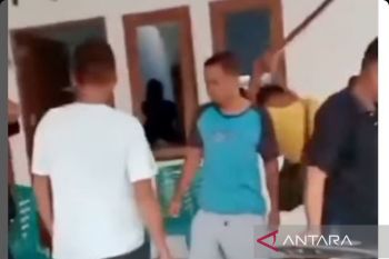 Wagub kecam perusakan rumah doa, bukan cerminan adat Minangkabau