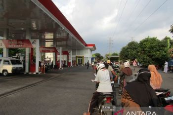 Pemkab Jember-Pertamina fokus atasi distribusi BBM yang tersendat