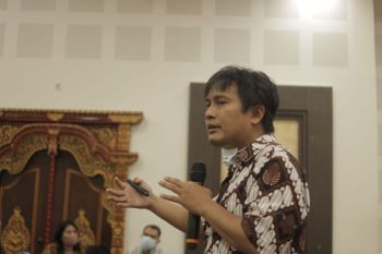 Pokir disorot, Etika dewan dipertaruhan