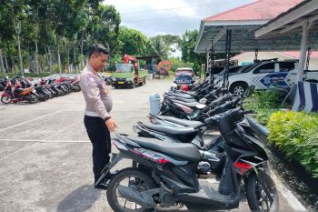 Pelanggaran Operasi Patuh di Agam didominasi pelajar