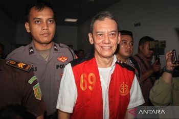 Sidang Fariz RM terkait kasus narkoba ditunda lagi