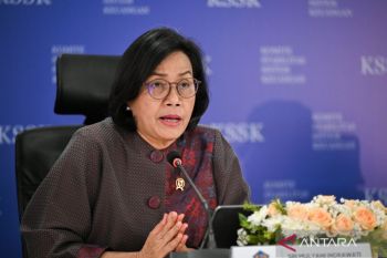 Pemerintah gunakan sisa anggaran lebih untuk modal Kopdes Merah Putih
