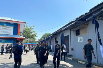 Bea Cukai bentuk Satgas Pemberantasan Penyelundupan