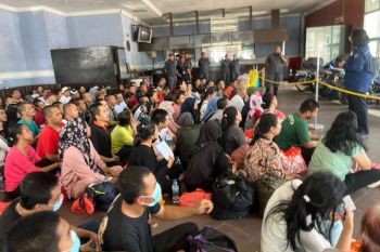 KJRI Johor Bahru fasilitasi pemulangan 3.585 orang PMI hingga Juli 2025